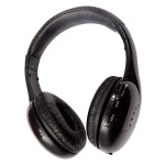 Cuffia wireless