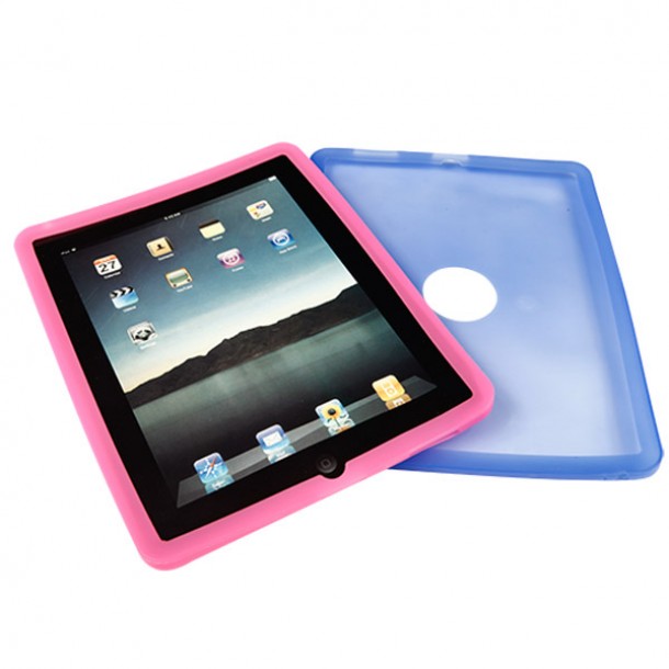 Mousepad IPad