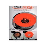 Spill Cover