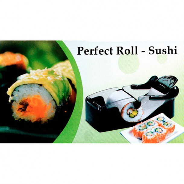 Perfect Roll Sushi
