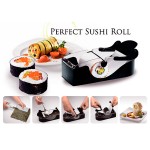 Perfect Roll Sushi