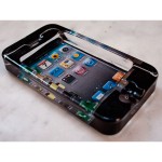 Posacenere IPhone
