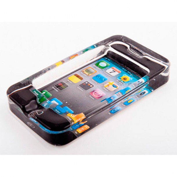 Posacenere IPhone