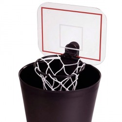 Cestino basket con suono Cestino basket con suono