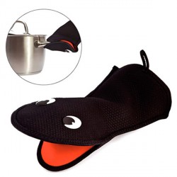 Guanto da forno vipera in neoprene Guanto da forno vipera in neoprene