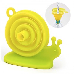 Imbuto lumaca salva spazio Imbuto lumaca salva spazio