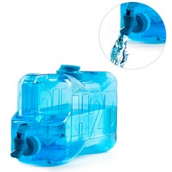 Dispenser acqua H2O Dispenser acqua H2O