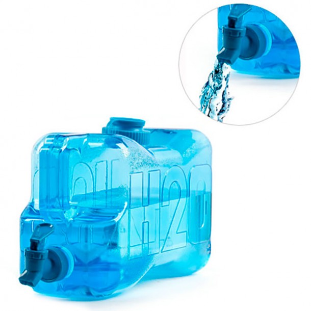 Dispenser acqua H2O